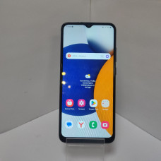 Мобильный телефон Samsung Galaxy A03 3/32 GB            
            б/у