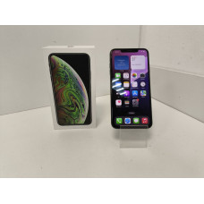 Мобильный телефон Apple iPhone XS Max 4/64 GB            
            б/у