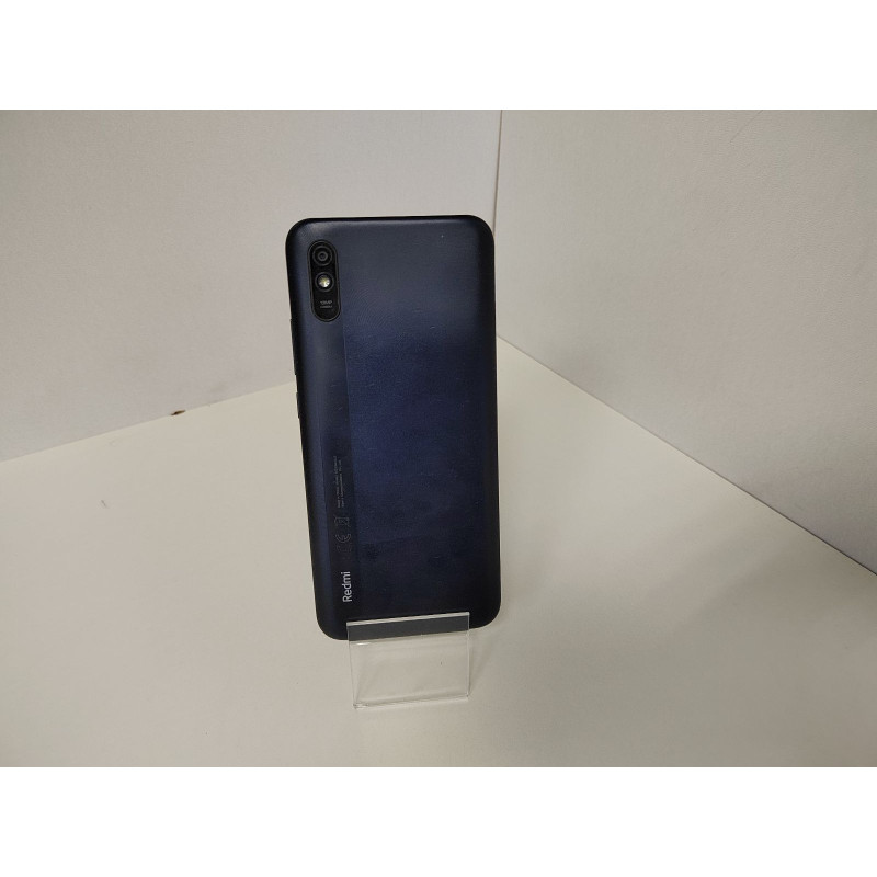 Мобильный телефон Xiaomi Redmi 9A 2/32 GB            
            б/у