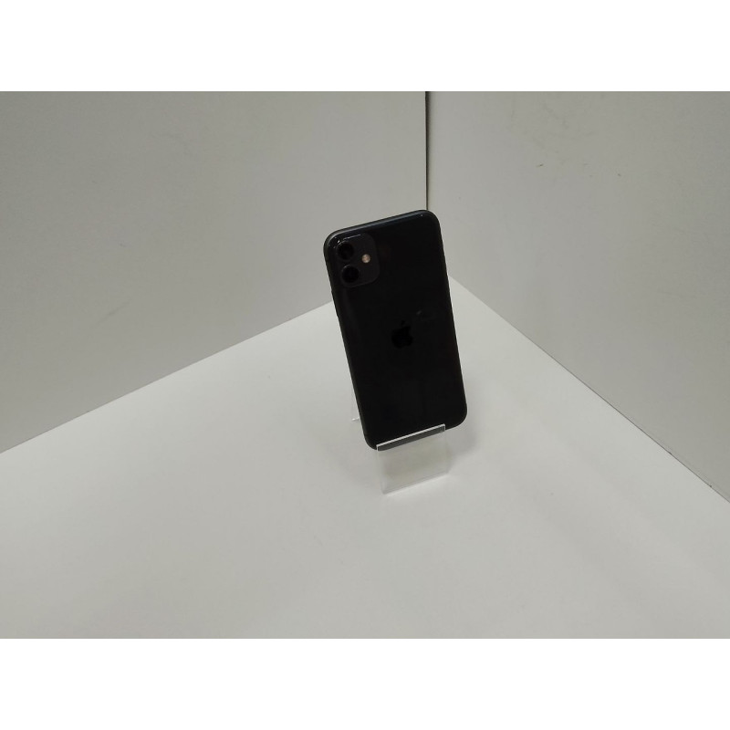 Мобильный телефон Apple iPhone 11 4/64 GB            
            б/у