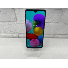 Мобильный телефон Samsung Galaxy A51 4/64 GB            
            б/у