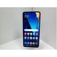 Мобильный телефон Xiaomi POCO C65 6/128 GB            
            б/у