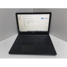 Ноутбук DELL Inspiron 15            
            б/у