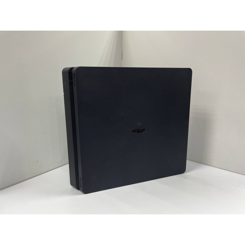 Игровые приставки Sony Playstation 4 500GB (CUH-2108A)            
            б/у