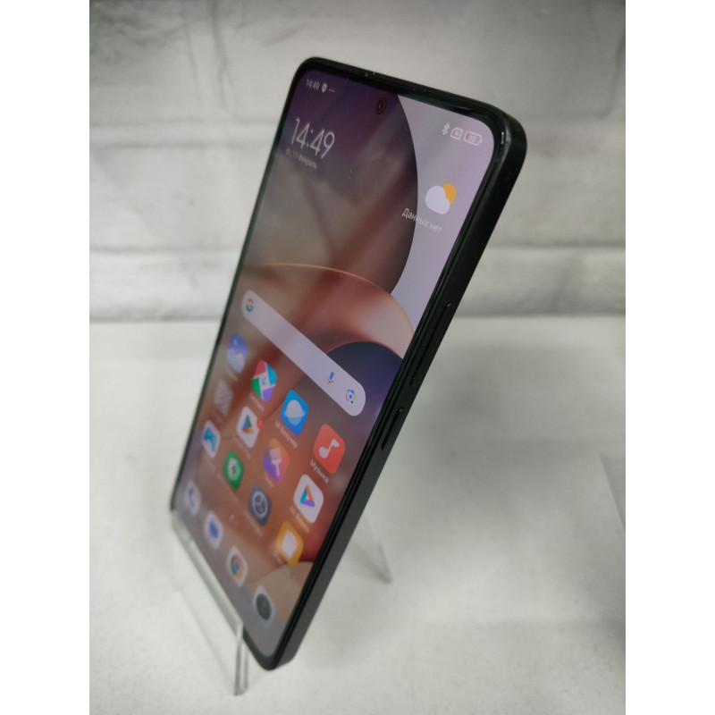 Мобильный телефон Xiaomi Redmi Note 13 8/256 GB            
            б/у