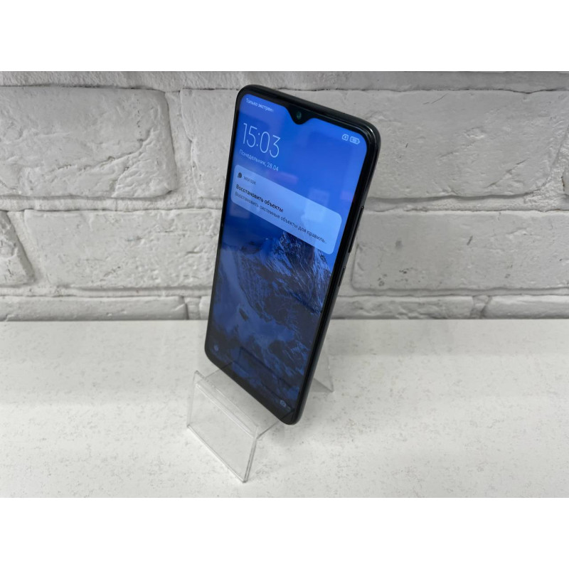 Мобильный телефон Xiaomi Redmi Note 8 Pro 8/256 GB            
            б/у
