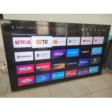 Телевизор Haier 50 Smart TV S2 Pro            
            б/у