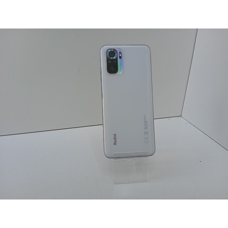 Мобильный телефон Xiaomi Redmi Note 10S 8/128 GB            
            б/у