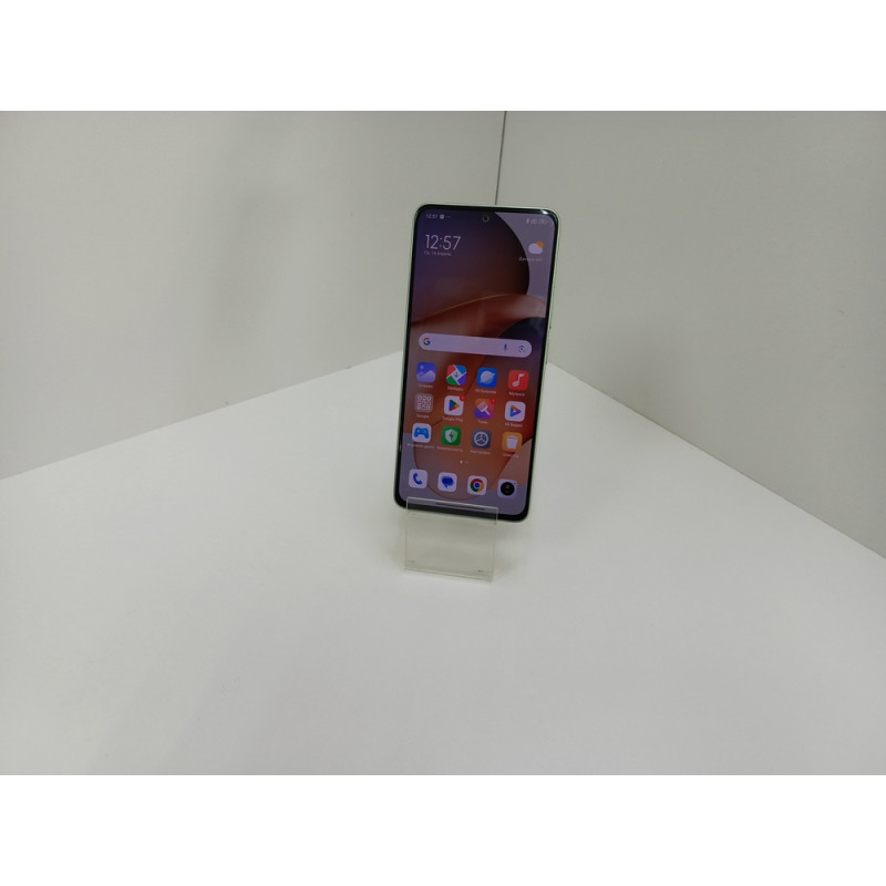 Мобильный телефон Xiaomi Redmi Note 13 8/256 GB            
            б/у