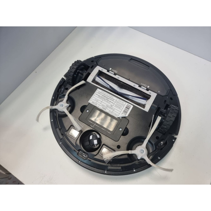 Робот-пылесос Tefal X-plorer Serie 40 RG7267WH            
            б/у