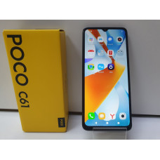 Мобильный телефон Xiaomi Poco C61 3/64 GB            
            б/у