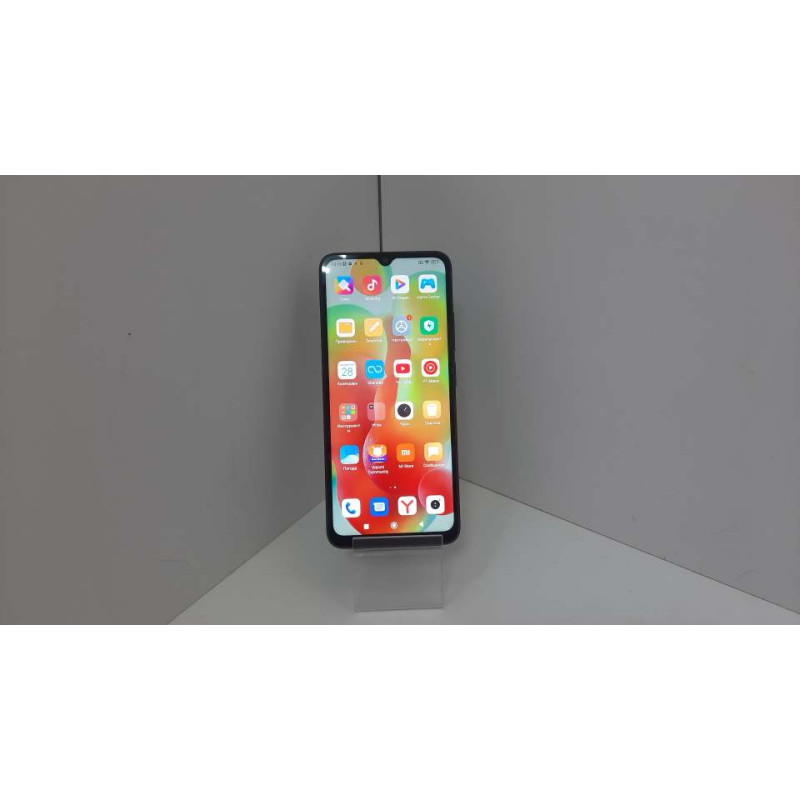 Мобильный телефон Xiaomi Redmi 12C 3/64 GB            
            б/у