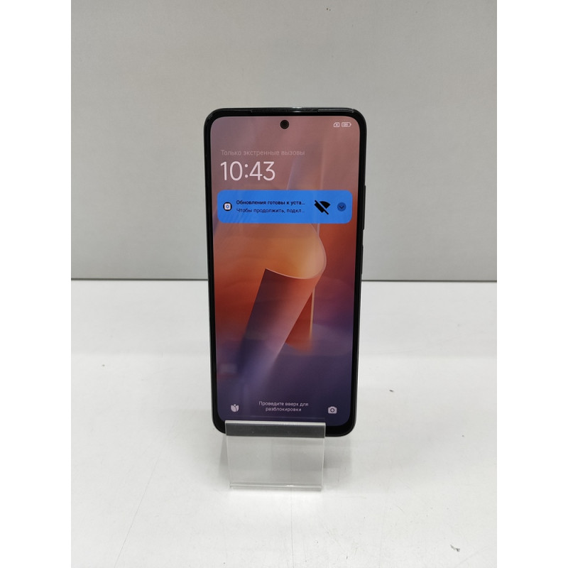 Мобильный телефон Xiaomi Redmi Note 11 4/64 GB            
            б/у