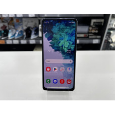 Мобильный телефон Samsung Galaxy S20 FE 6/128 GB            
            б/у