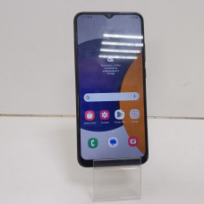 Мобильный телефон Samsung Galaxy A03 4/64 GB.            
            б/у