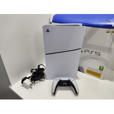 Игровые приставки Sony Playstation 5 Slim 825GB (CFI-2016)            
            б/у