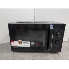 Микроволновые печи Toshiba MW3-MM25PE(BK)            
            б/у