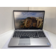 Ноутбук DELL Latitude 5501            
            б/у