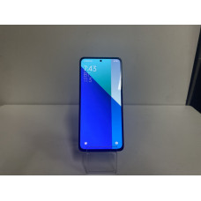 Мобильный телефон Xiaomi Redmi Note 13 6/128GB            
            б/у