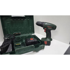 Шуруповерт Bosch PSR 14.4 LI            
            б/у