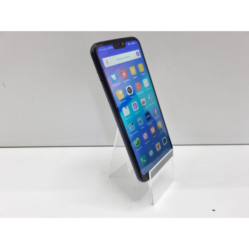 Мобильный телефон Huawei P20 4/64 GB            
            б/у