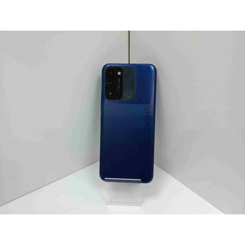 Мобильный телефон Tecno Spark Go 2022 2/32 GB            
            б/у