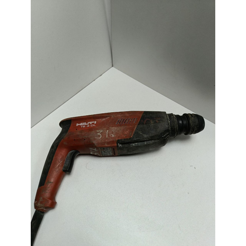 Перфораторы Hilti TE 3-CL            
            б/у