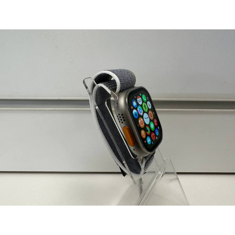 Умные Часы Smart Watch HW69 Ultra 2