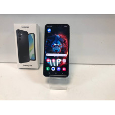 Мобильный телефон Samsung Galaxy A16 4G 4/128 GB            
            б/у