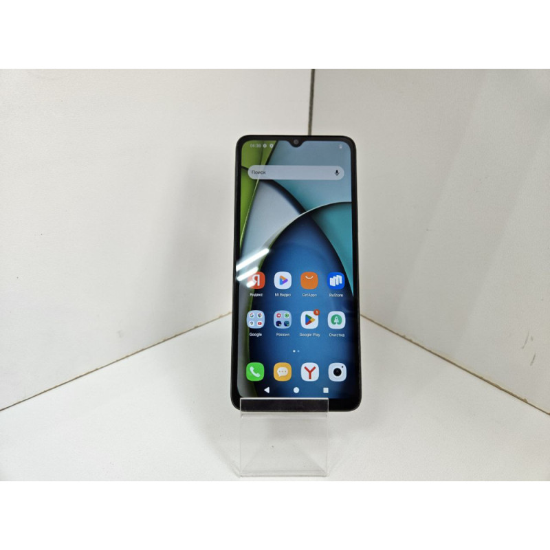Мобильный телефон Xiaomi Redmi A3x 3/64 GB            
            б/у