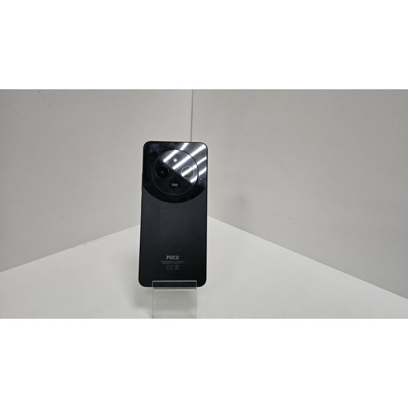 Мобильный телефон Xiaomi POCO C75 6/128 GB            
            б/у