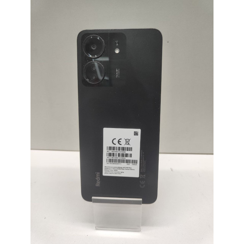 Мобильный телефон Xiaomi Redmi 13C 8/256 GB