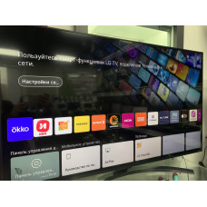 Телевизор LG 50NANO766PA            
            б/у