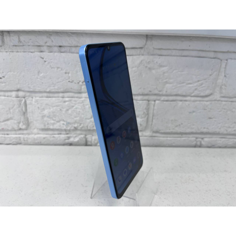 Мобильный телефон REALME Note 50 3/64 GB            
            б/у