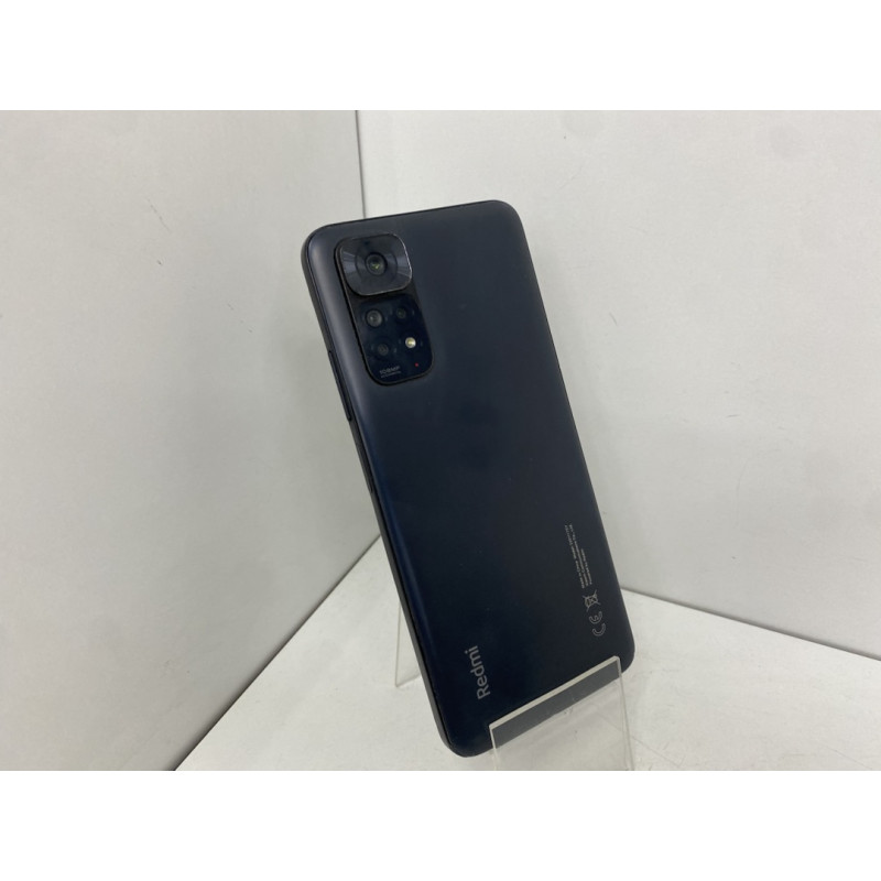 Мобильный телефон Xiaomi Redmi Note 11S 6/64 GB            
            б/у