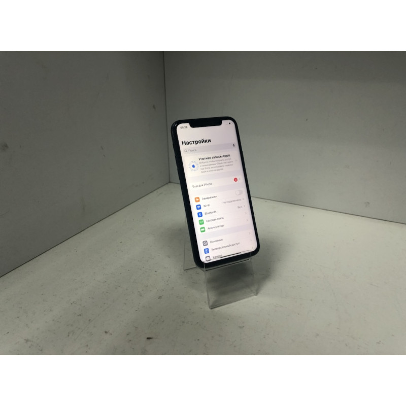 Мобильный телефон Apple iPhone 11 Pro 4/256 GB            
            б/у