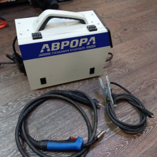 Сварочный аппарат АВРОРА Динамика 1800            
            б/у