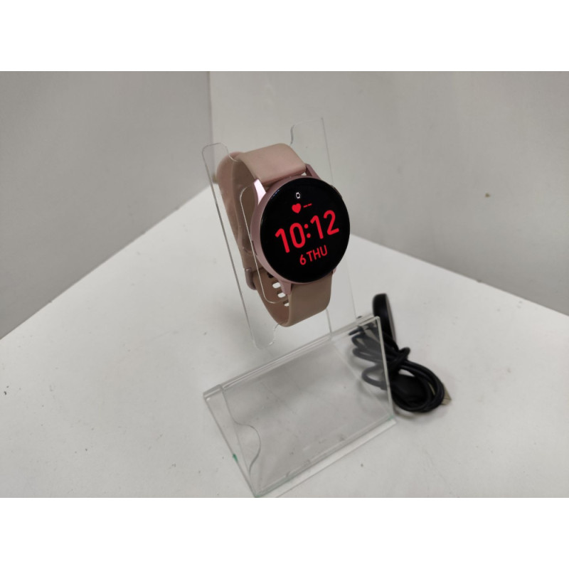 Умные Часы Samsung Galaxy Watch Active2 SM-R830            
            б/у