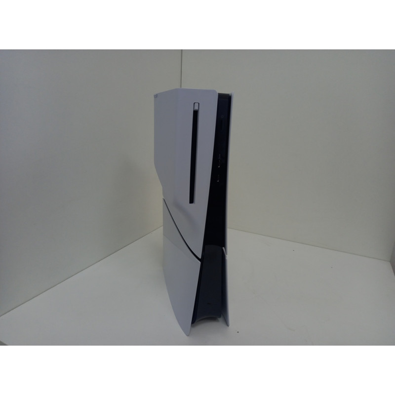 Игровые приставки Sony Playstation 5 Slim 1TB (CFI-2016)            
            б/у