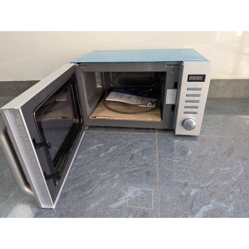 Микроволновые печи Haier HMB-DM208SA            
            б/у
