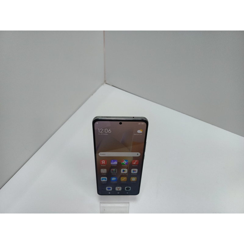 Мобильный телефон Xiaomi 12T 8/128 GB            
            б/у