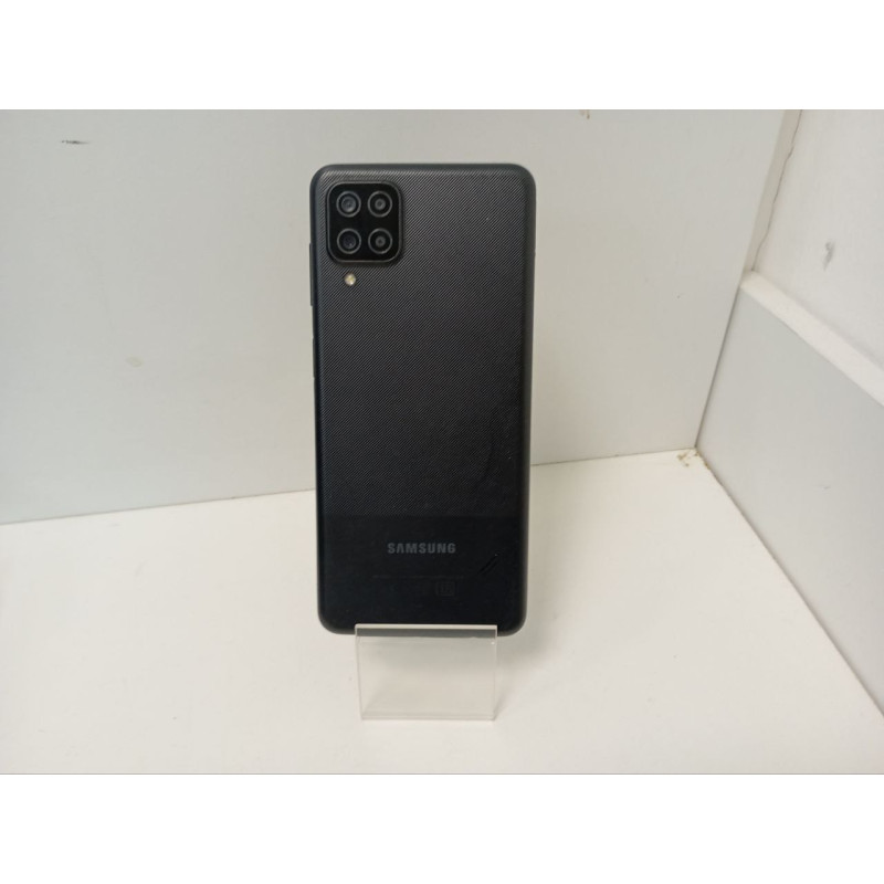 Мобильный телефон Samsung Galaxy A12 4/64 GB            
            б/у