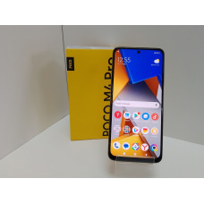 Мобильный телефон Xiaomi Poco M4 Pro 4G 8/256 GB            
            б/у