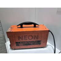 Сварочный аппарат NEON ВД-201            
            б/у