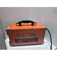 Сварочный аппарат NEON ВД-201            
            б/у