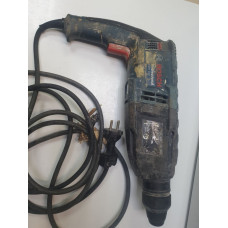 Перфораторы Bosch Gbh240            
            б/у