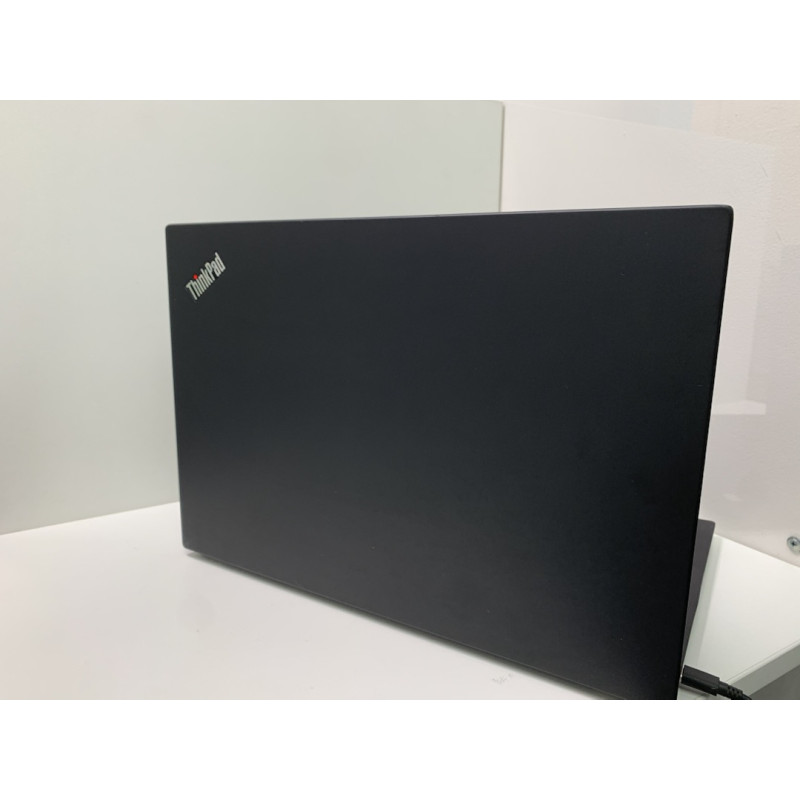 Ноутбук Lenovo ThinkPad T495            
            б/у