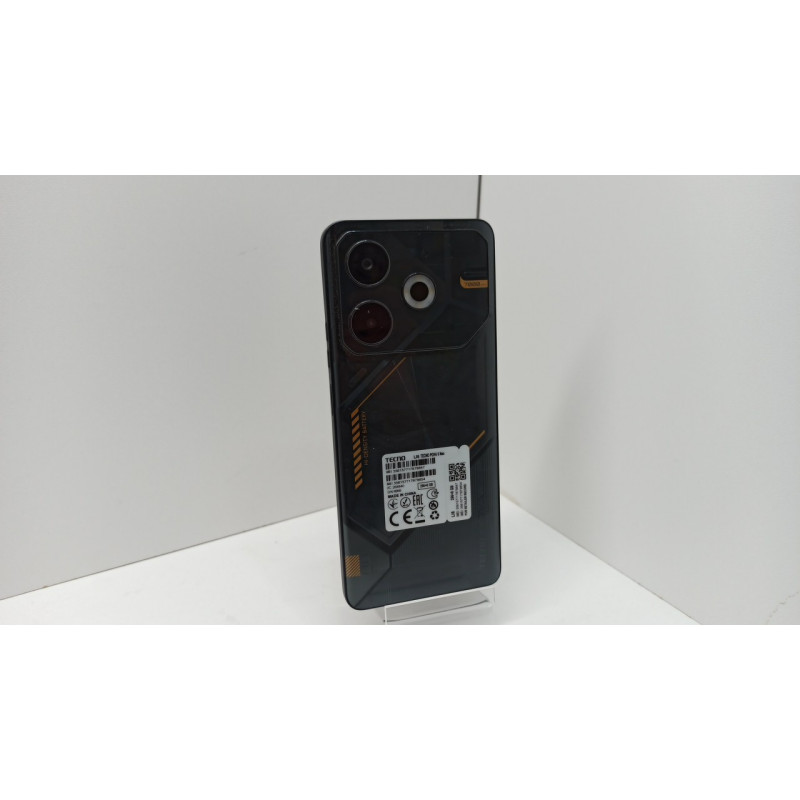 Мобильный телефон Tecno Pova 6 Neo 8/256 GB            
            б/у