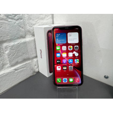 Мобильный телефон Apple iPhone XR 3/256 GB            
            б/у