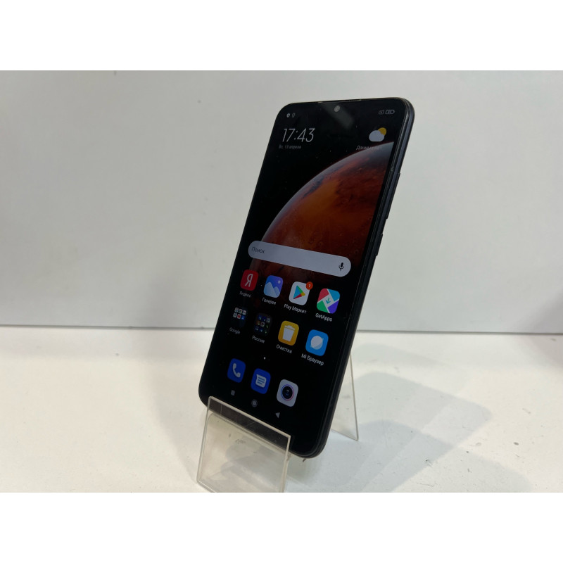 Мобильный телефон Xiaomi Redmi 9A 2/32 GB            
            б/у